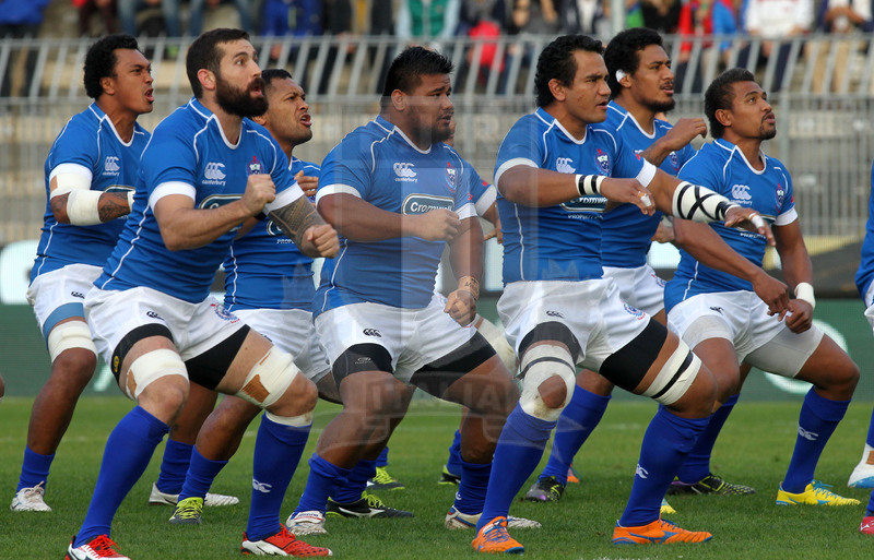 Cariparma test match 2014, Ascoli Piceno 08/11/2014, Italia v Samoa,