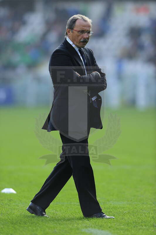 Cariparma Test Match 2013 - 09/11/2013 - Torino, Stadio Olimpico - Italia v Australia - Jack Brunel