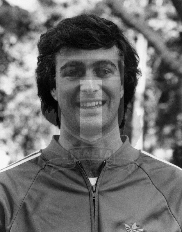 Nazionale Maggiore 1981, profili di tgiocatori e tecnici,