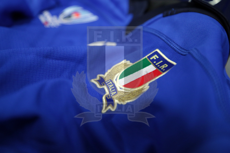 Rugby World Cup 2019 Giappone, Fukuoka, Fukuoka Hakatanomori Stadium 25/09/2019, Italia v Canada, Foto Giuseppe “Pino” Fama