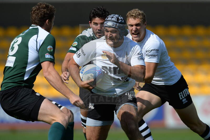 Campionato nazionale serie A 2013/14 - 31-5-2014, Parma (PR), stadio XXV Aprile - L\