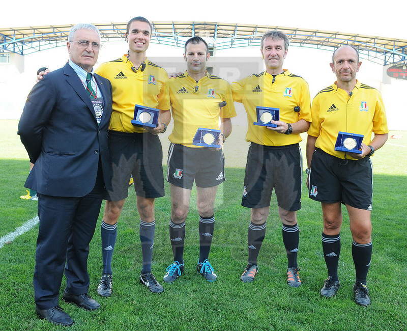 Campionato nazionale serie A 2013/14 - 31-5-2014, Parma (PR), stadio XXV Aprile - L\