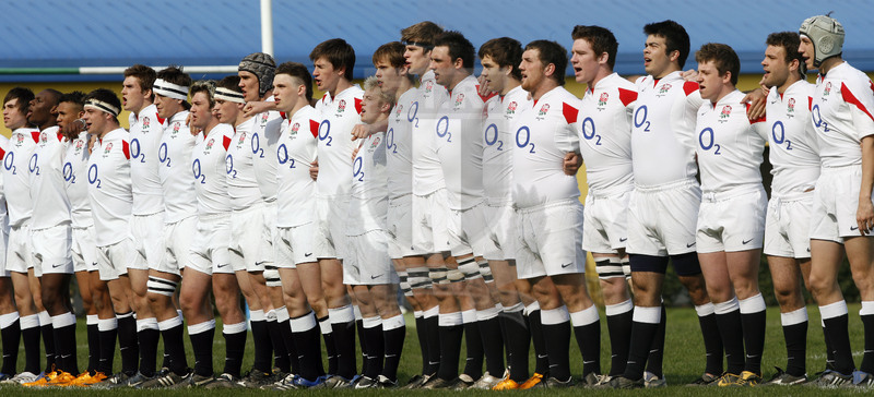 Rugby Europe Under18 Championship 2008, Treviso, stadio di Monigo, 22-23/03/2008,