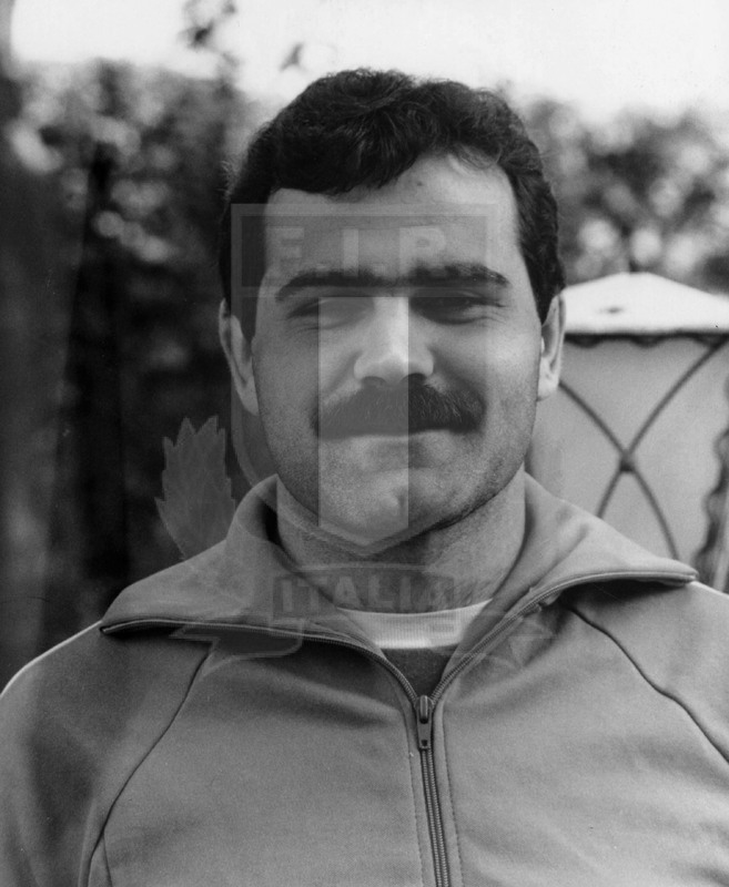 Nazionale Maggiore 1981, profili di tgiocatori e tecnici,