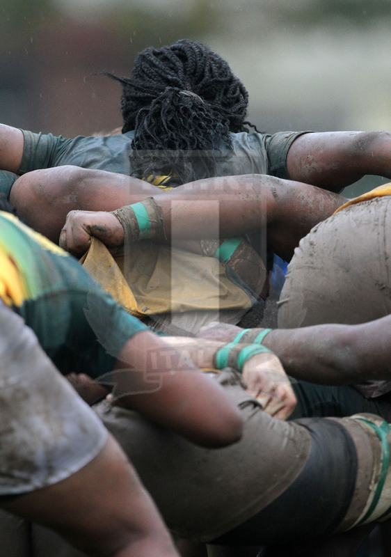 Cattolica Test Match Donne, Prato, stadio Chersoni 25/11/2018, Italia Donne v Sudafrica Donne,