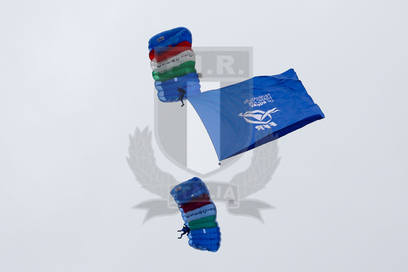 Guinness Sei Nazioni 2019, Round 5, Roma, Stadio Olimpico, 16/03/2019, Italia v Francia. Foto Roberto Bregani/Fotosportit