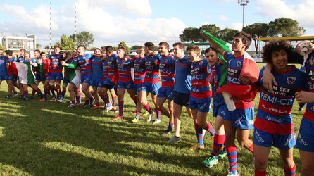 Finale Campionato italiano U18 Prato Rovigo Delta v Capitolina