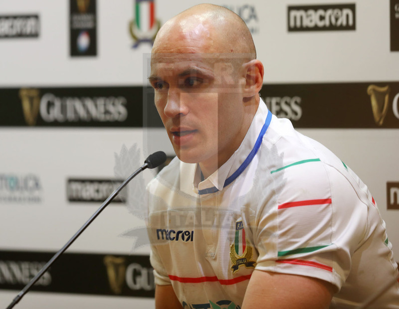 Guinness Sei Nazioni 2019, Round 5, Roma, stadio Olimpico 16/03/2019, Italia v Francia,
