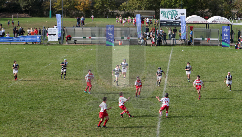 Eni rugby tour, feste del rugby 2022, Mestre, Stadio Comunale di rugby 21/10/2022, Foto Daniele Resini/Fotosportit