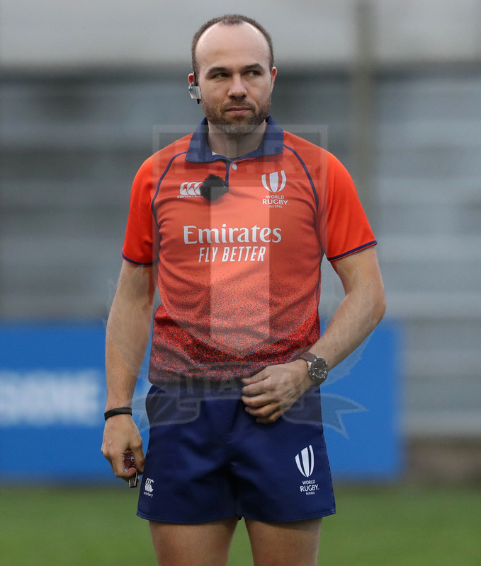 Nazionale A, Test Match 2021, Padova, stadio Plebiscito 14/11/2021, Italia A v Uruguay, Foto Daniele Resini/Fotosportit