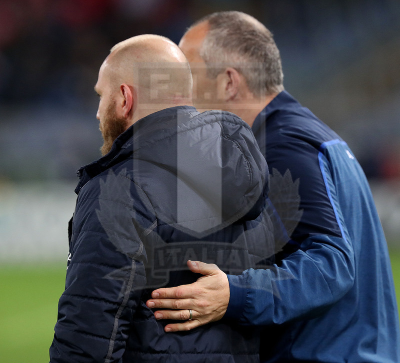 Guinness Sei Nazioni 2019, Round 2, Roma, Stadio Olimpico 09/02/2019, Italia v Galles,Conor O\