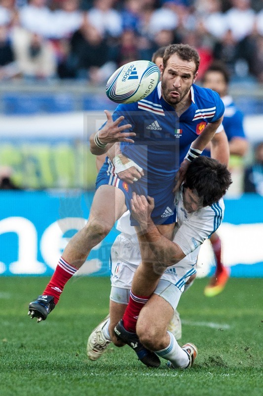 Mc Lean placca Mischalak