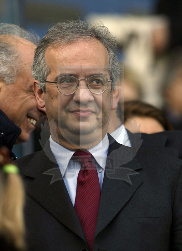 Rbs Sei Nazioni 2007, Roma, stadio Flaminio 17/03/2007, Italia v Irlanda, Foto Daniele Resini/Fotosportit