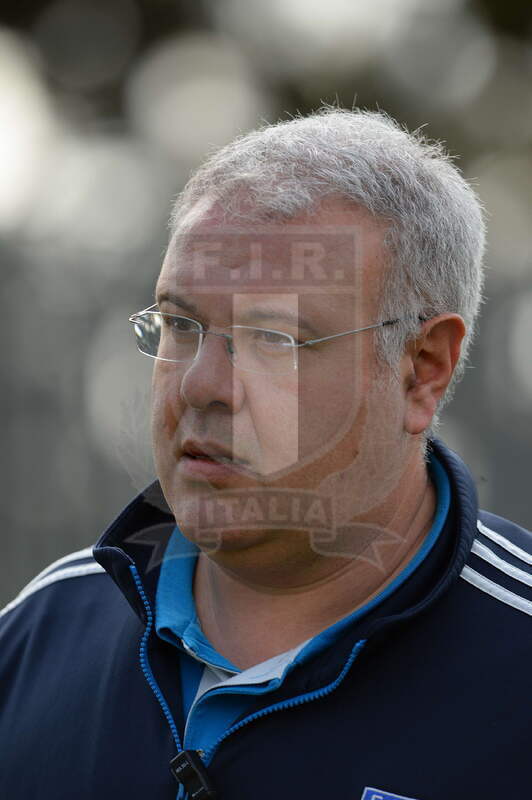 Sei Nazioni Donne 2014, Santa Maria Capua Vetere, stadio Francesco Casino, 23-02-2014, Italia Donne v Scozia Donne, l\