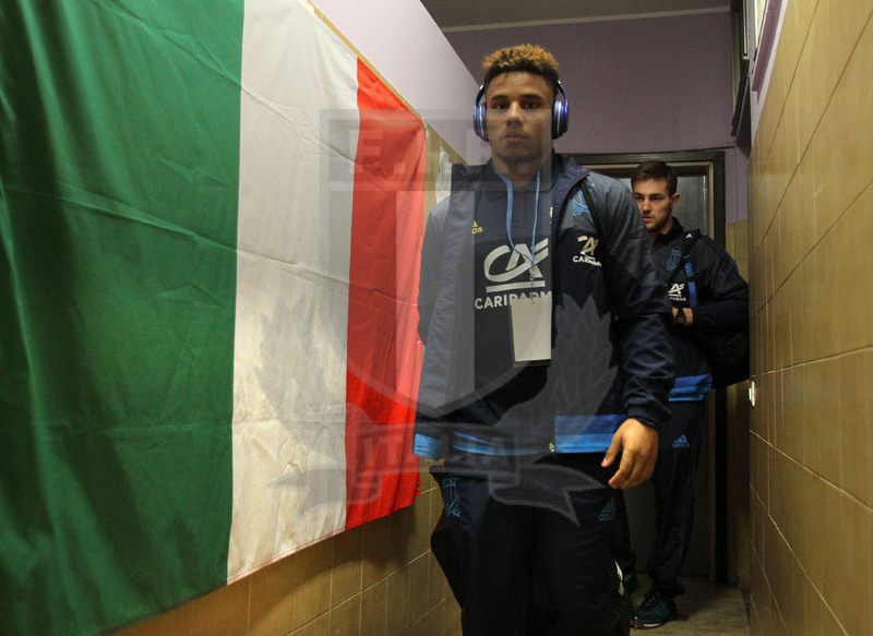 RBS Sei Nazioni 2017, Legnano, stadio Mari 03/02/2017, Italia U20 v Galles U20, l\