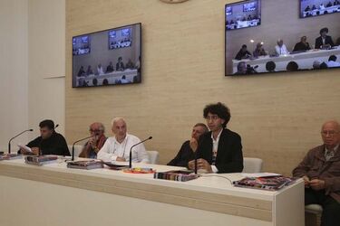 2014.19.10 Marcia della Pace