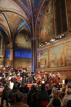 2013.12.13 Concerto di Natale 2013