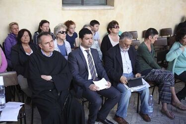 2014.06.02 I Salmi Nella Tradizione Ebraica 