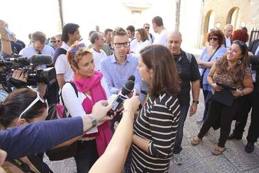 2014.19.10 Marcia della Pace