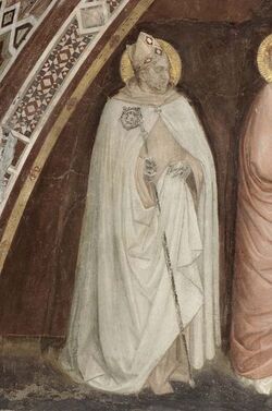 Cappella delle reliquie Cappella delle reliquie