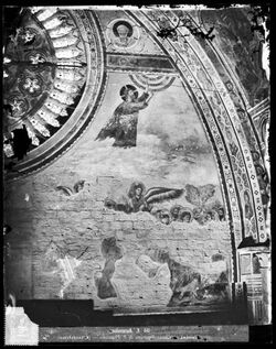 Basilica Superiore Basilica Superiore