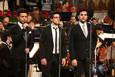 2013.12.13 Concerto di Natale 2013