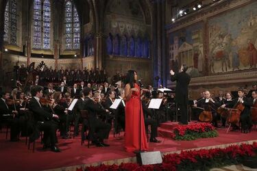 Concerto di Natale 2014