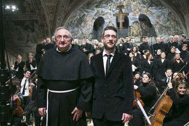 Concerto Alla luce di una Stella Concerto Alla luce di una Stella