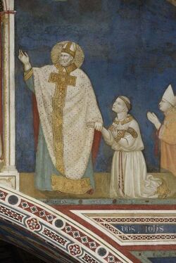 Cappella di San Nicola