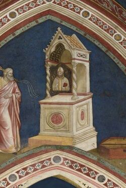 Cappella di San Nicola