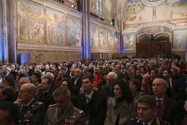 Concerto di Natale 2014