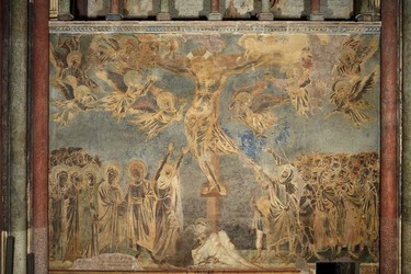 Transetto sud Transetto sud