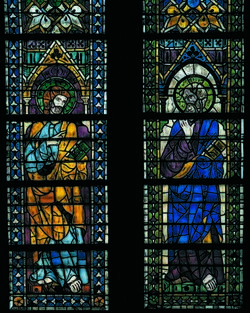 Basilica Superiore Basilica Superiore