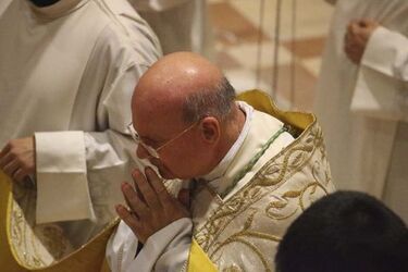 2014.06.19 Corpus Domini