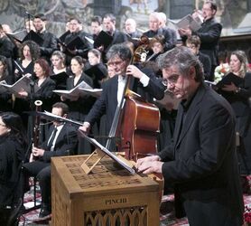Concerto Alla luce di una Stella Concerto Alla luce di una Stella