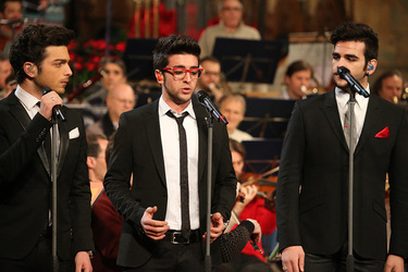 2013.12.13 Concerto di Natale 2013