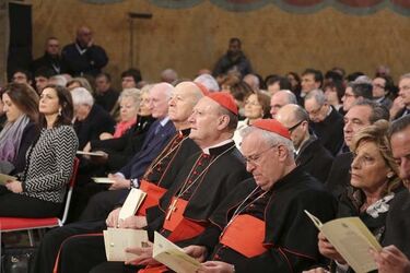 Concerto di Natale 2014