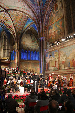 2013.12.13 Concerto di Natale 2013