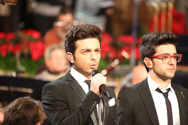 2013.12.13 Concerto di Natale 2013