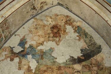 Transetto sud