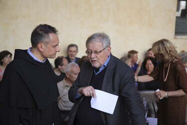 2014.06.02 I Salmi Nella Tradizione Ebraica 