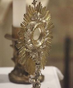 2014.06.19 Corpus Domini