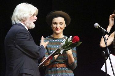 2014.12.06 Premio Rosa dell Umbria