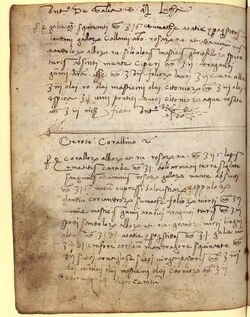 Ms. 315 Liber medicine Ms. 315 Liber medicine