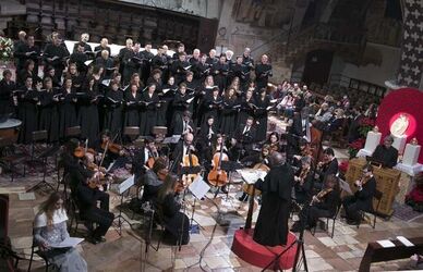 Concerto Alla luce di una Stella Concerto Alla luce di una Stella