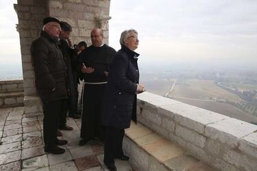 2015.01.14 Schavan Annette ambasciatrice tedesca presso la Santa Sede 2015.01.14 Schavan Annette ambasciatrice tedesca presso la Santa Sede