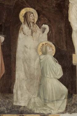 Cappella delle reliquie Cappella delle reliquie