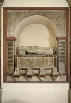 Cappella di Sant Antonio abate