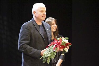 2014.12.06 Premio Rosa dell Umbria