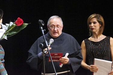 2014.12.06 Premio Rosa dell Umbria